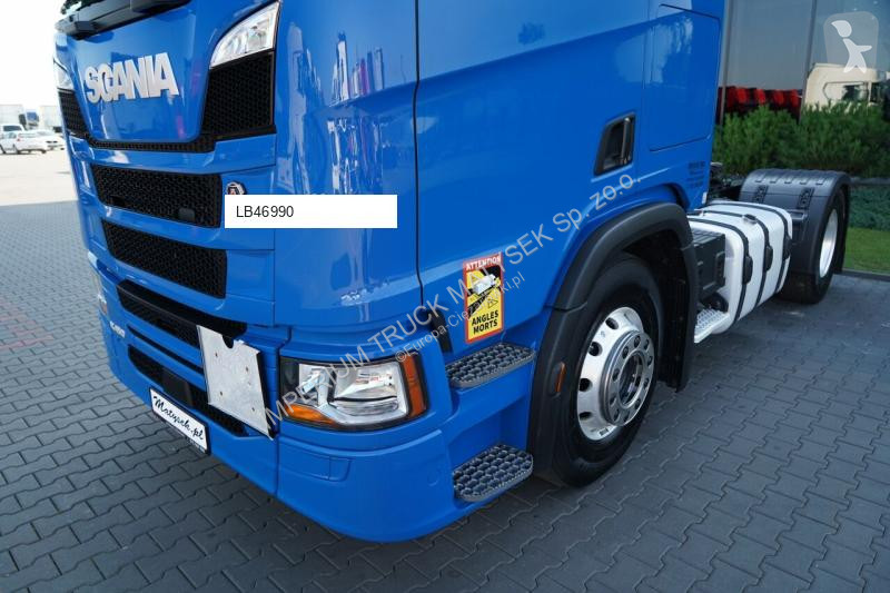 Tractor Scania R 450 / RETARDER / HYDRAULIKA /...