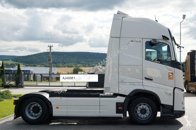 Traktor Volvo FH 500 AERO / 2025 ROK / I-SAVE /...