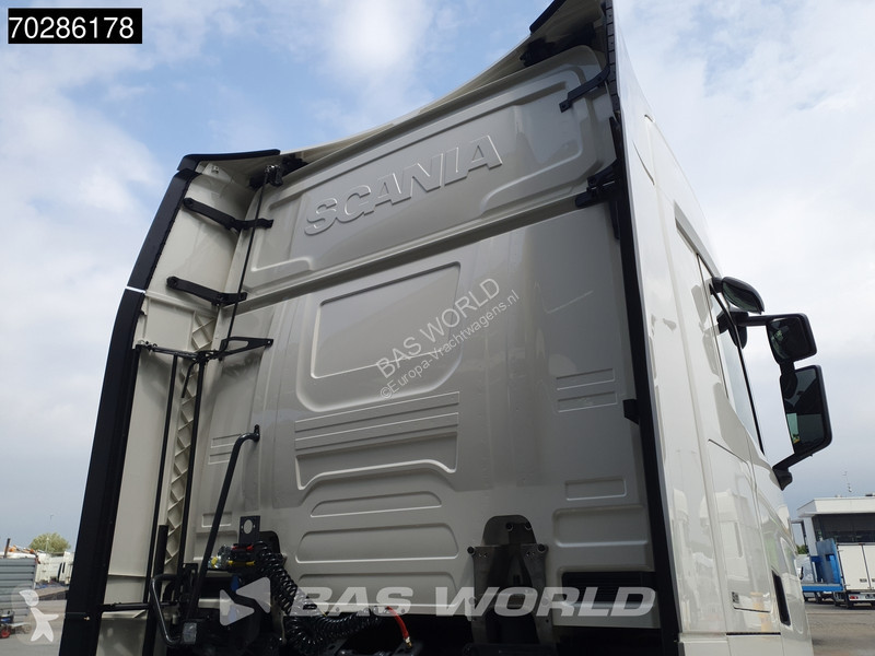 Tracteur Scania S500 S 4X2 NIEUW! Retarder...