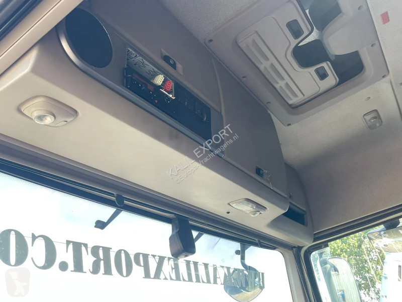 Trekker DAF Euro6 Spoilers NL Truck 1 owner Tuv...