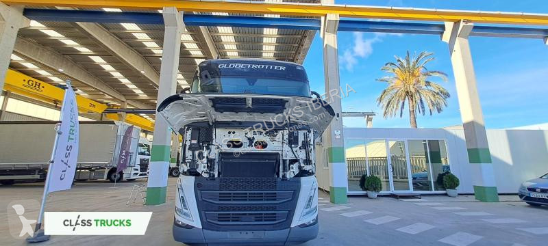 Traktor Volvo FH  Globetrotter XL Retarder i-Save