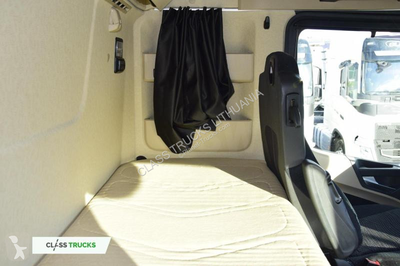 Tahač Mercedes 5 1845 BigSpace