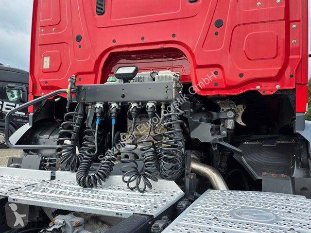 Tractor Mercedes 1840 / WENIG KM / LOW MILLAGES