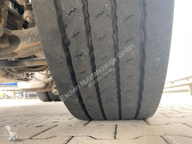 Traktor Mercedes 1842 LS 4x2...