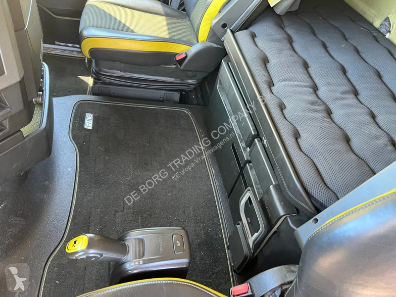 Tahač Volvo 16750 6x4