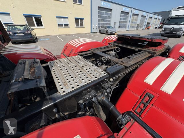 Traktor Scania R...