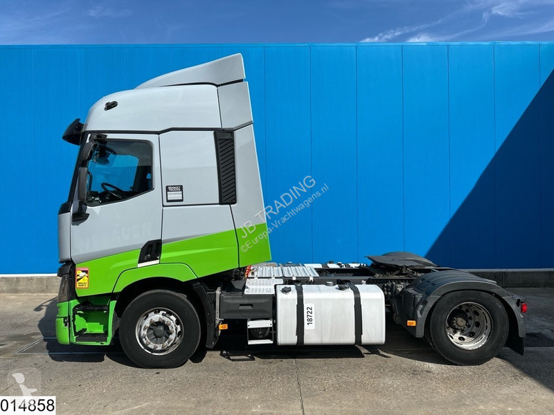 Traktor Renault T 440 EURO 6, Standairco