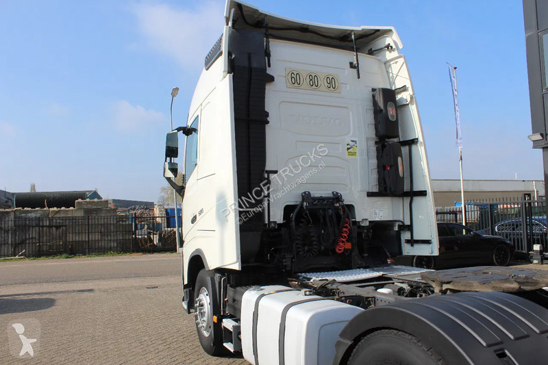 Traktor Volvo 13500 * EURO6 * 4X2 *
