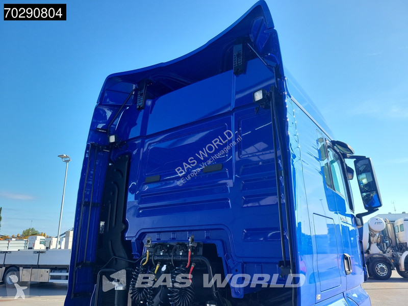 Traktor MAN 18.430 4X2 XLX Retarder 2xTanks ACC...