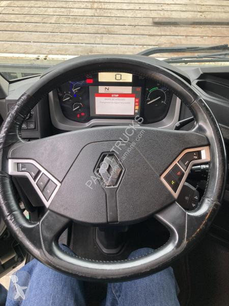 Traktor Renault 440 COMFORT T-Series
