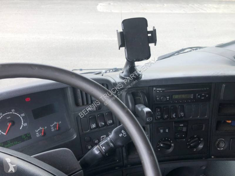 Traktor Scania