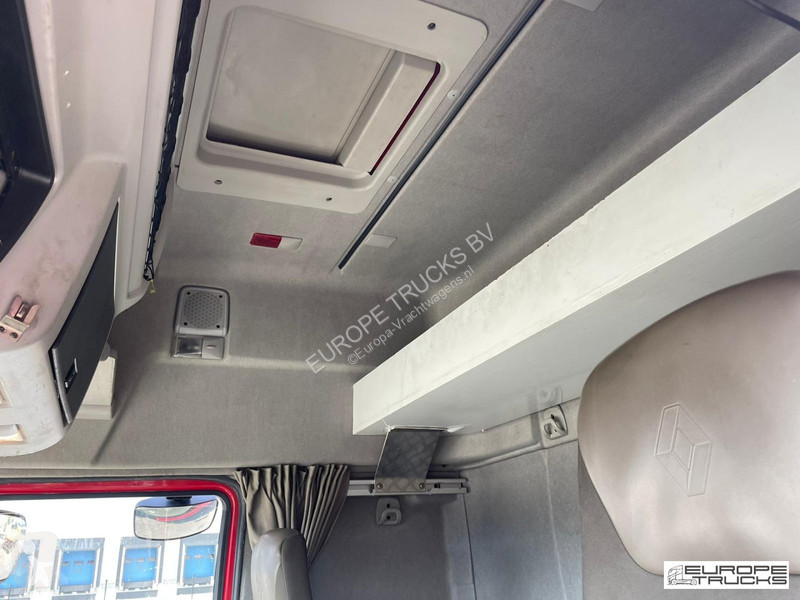 Traktor Renault 460 Steel/Air - Airco -...