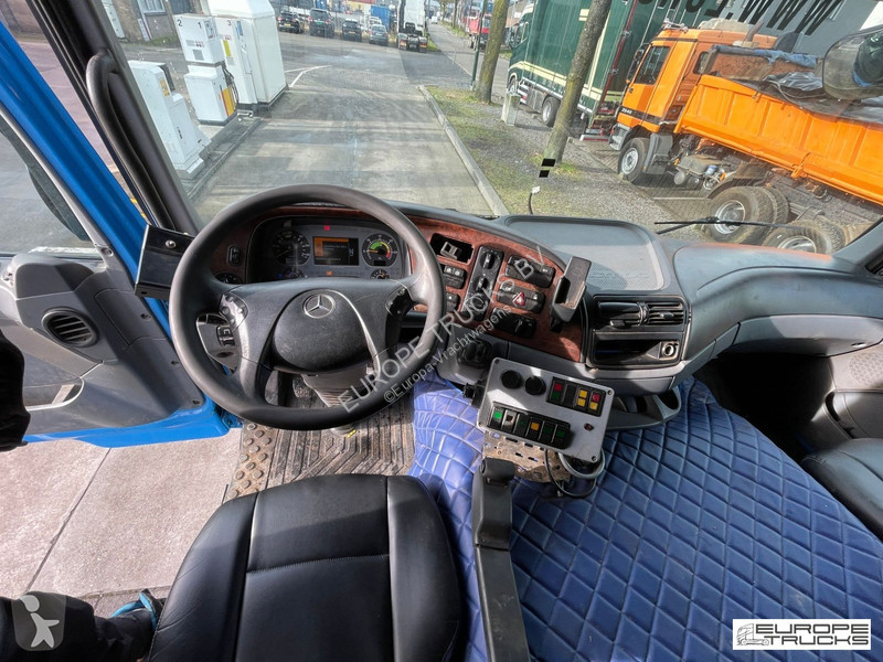 Traktor Mercedes 2655 Full Steel - V8 - EPS 3...