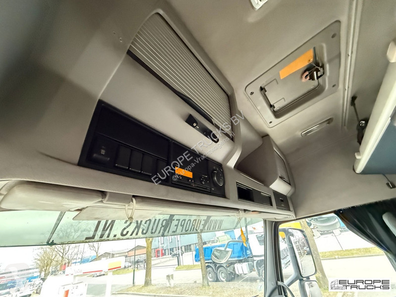 Traktor Volvo FH460 Steel/Air - Belgian Truck -...