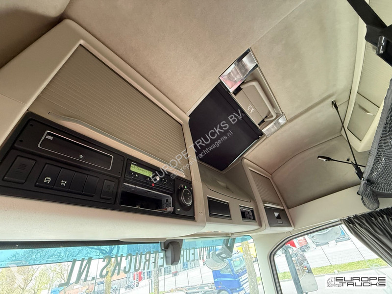 Tahač Volvo 500 Steel/Air - Automatic - Full...