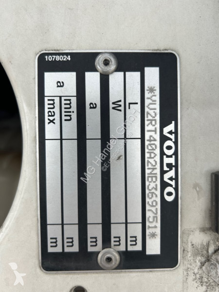 Traktor Volvo FH 500 EURO 6, I-Shift,...