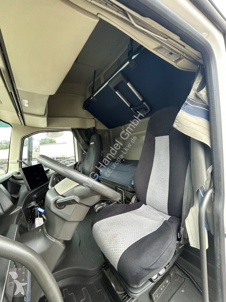 Traktor Volvo FH 500 EURO 6, I-Shift,...