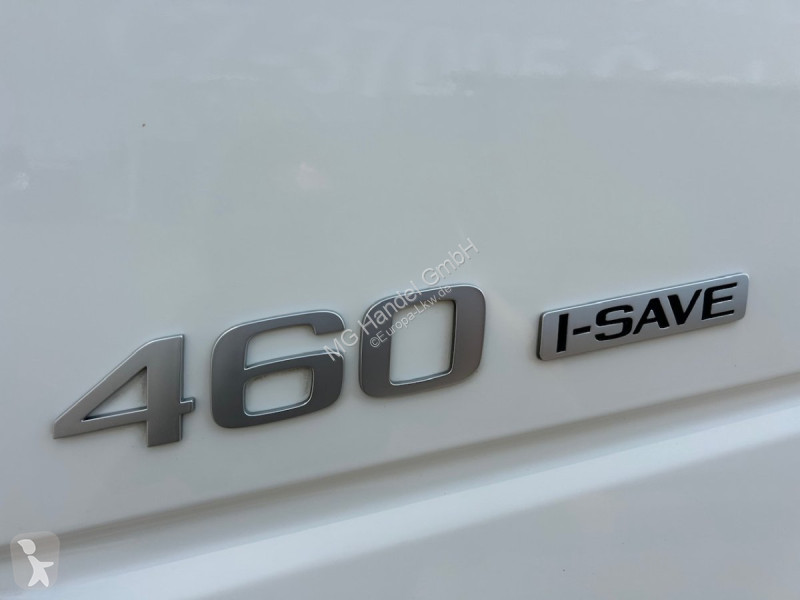 Tahač Volvo FH 460 EURO 6, I-Shift, Retarder,...