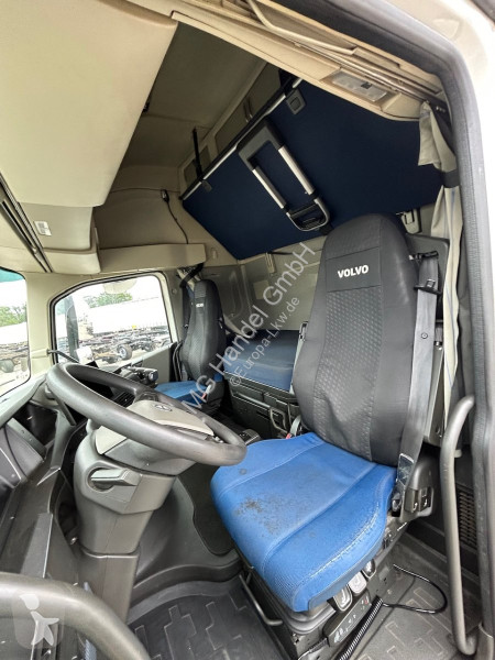 Traktor Volvo FH 500 EURO 6, I-Shift,...