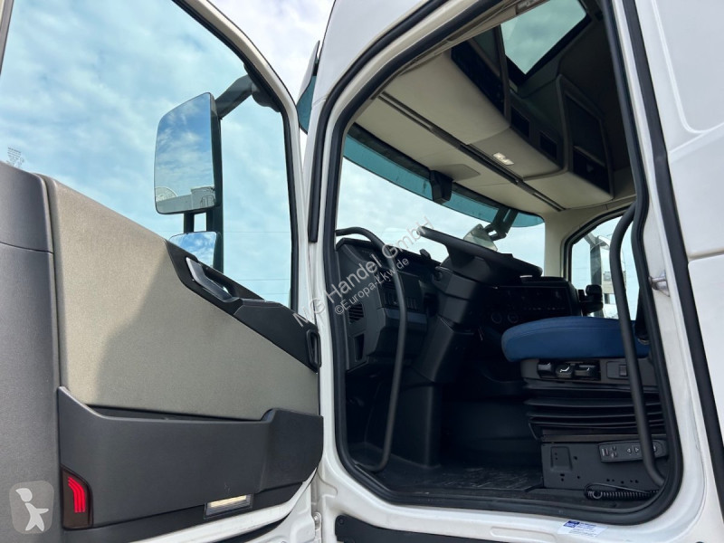 Traktor Volvo FH 500 EURO 6, I-Shift,...