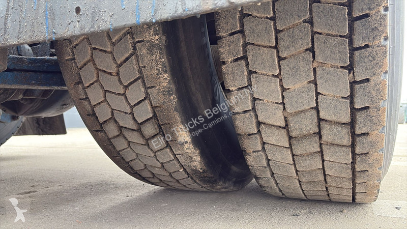 Tracteur Scania - 400 (BOITE MANUELLE / MANUAL...