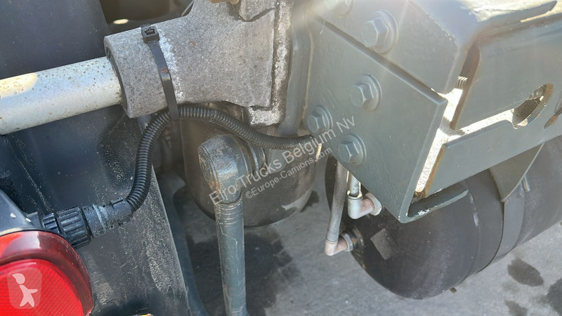 Traktor Volvo 400 (GOOD CONDITION / CLEAN...