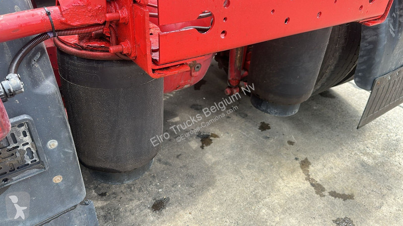 Traktor Renault PREMIUM 410 DXI (PROPRE / BONNE...