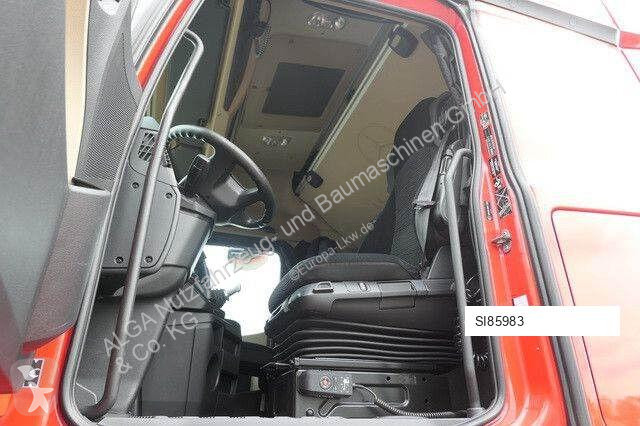 Traktor Mercedes 1842 LS 4x2,...