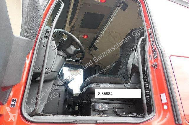 Traktor Mercedes 1842 LS 4x2, Retarder,...
