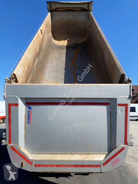 Ensemble routier MAN MAN TGS 18.510 BL/4x4...