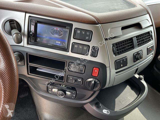 Traktor DAF 530 4x2 Low Liner / Exclusive Line...