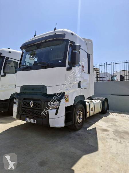 Trekker Renault