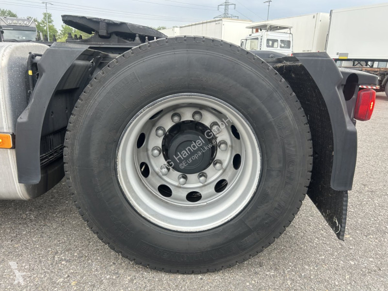 Traktor Volvo FH 500 EURO 6, I-Shift,...