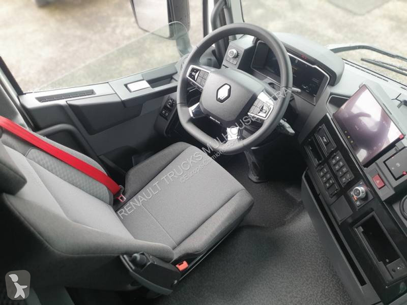 Traktor Renault