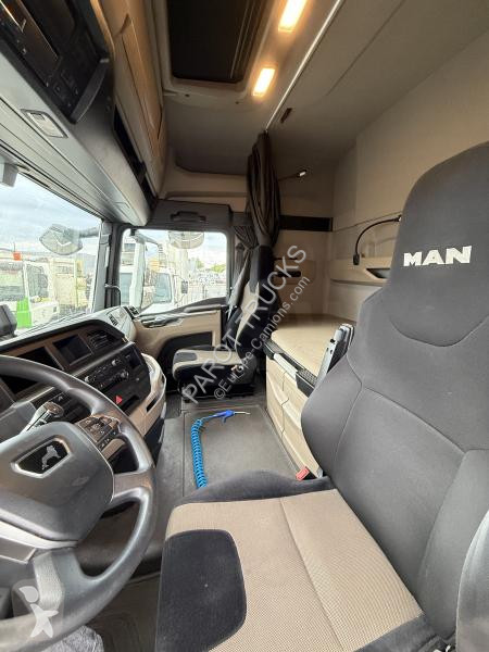 Tracteur MAN 18.510