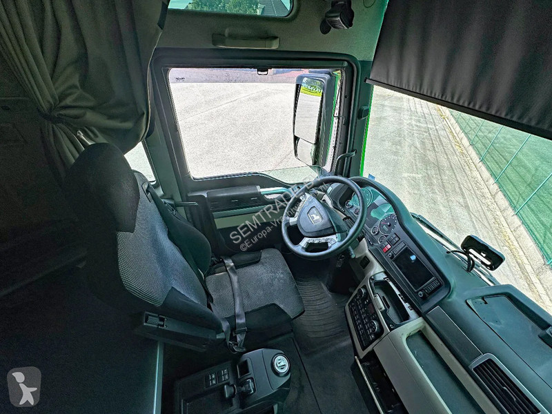 Traktor MAN 18.460 EURO 6 ONLY 697.000 KM 2X...