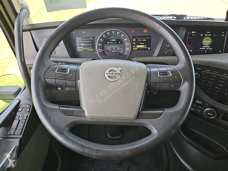 Traktor Volvo 500