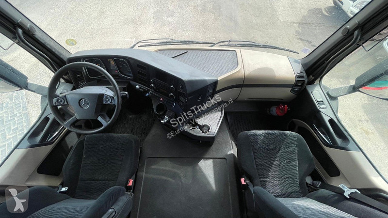 Tractor Mercedes 1845 RETARDER