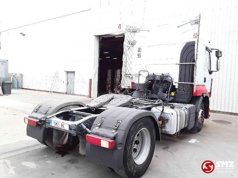 Traktor Renault 450 manual gear High km but top