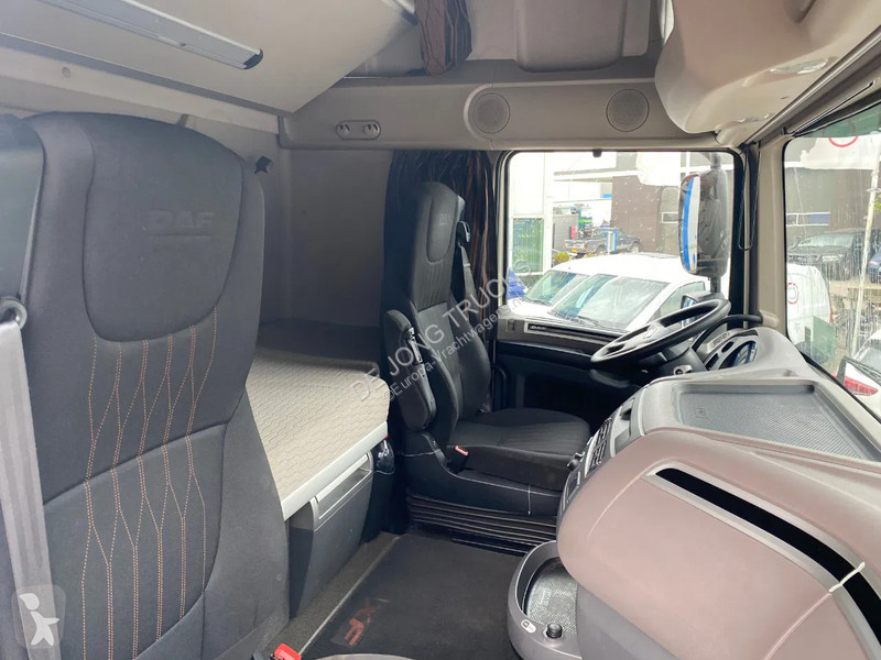 Traktor DAF 106480 SSC / Intarder / Stand Airco...