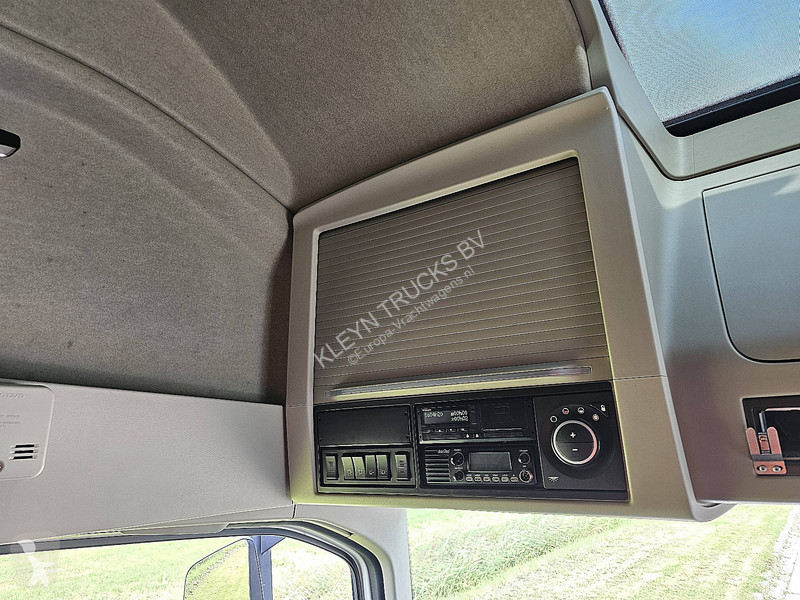 Traktor Volvo 500 XL 6X2 WB300