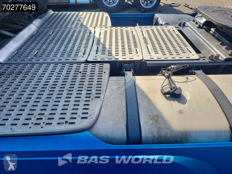 Tahač DAF 480 4X2 SSC Retarder Standklima