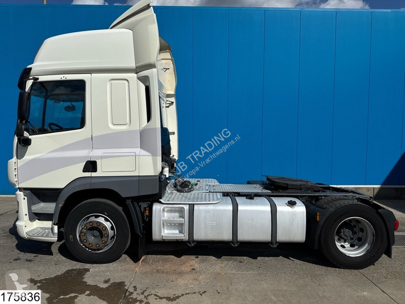 Traktor DAF 410 EURO 6