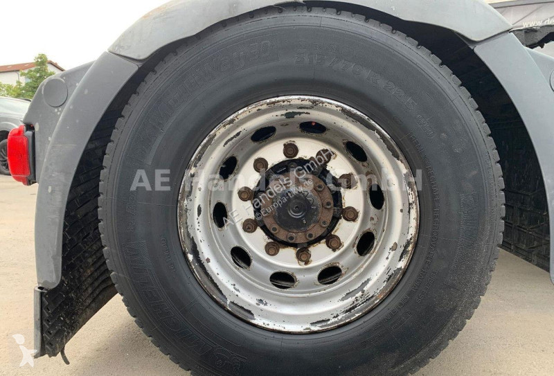 جرار MAN TGX 18.440