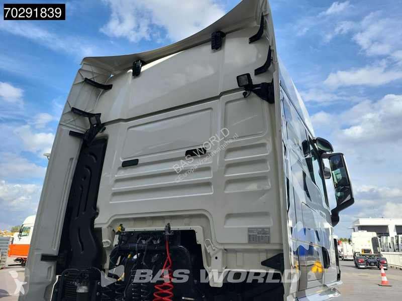 Trekker MAN 18.510 4X2 GX Full-Air Retarder...