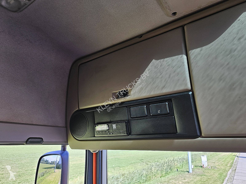 Trekker DAF 450 SPACECAB