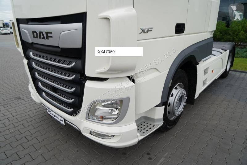 Tractor DAF XF 480 / I-PARK COOL