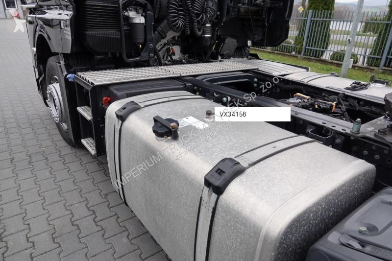 Traktor MAN TGX 18.470 / GX
