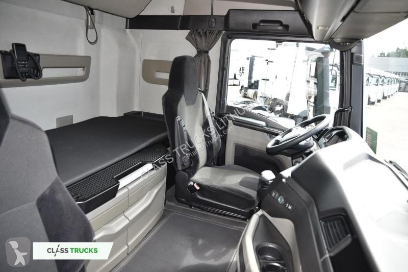 Traktor MAN 18.470 GX