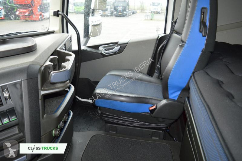 Traktor Volvo FH  Globetrotter XL i-Save